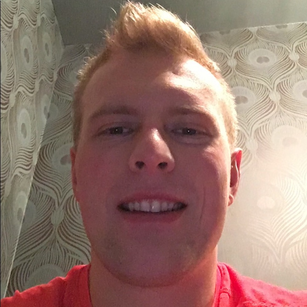 Meet your Posher, David